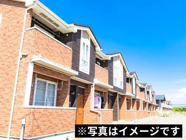 寮完備です！