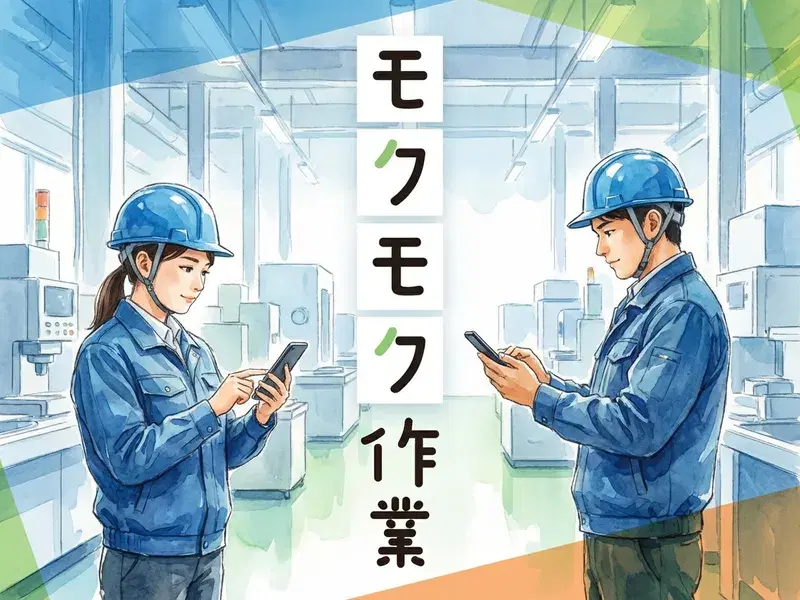 【未経験歓迎】モクモク作業★給湯器部品の製造OP・検査！年休122日☆明るい髪色OK♪の画像