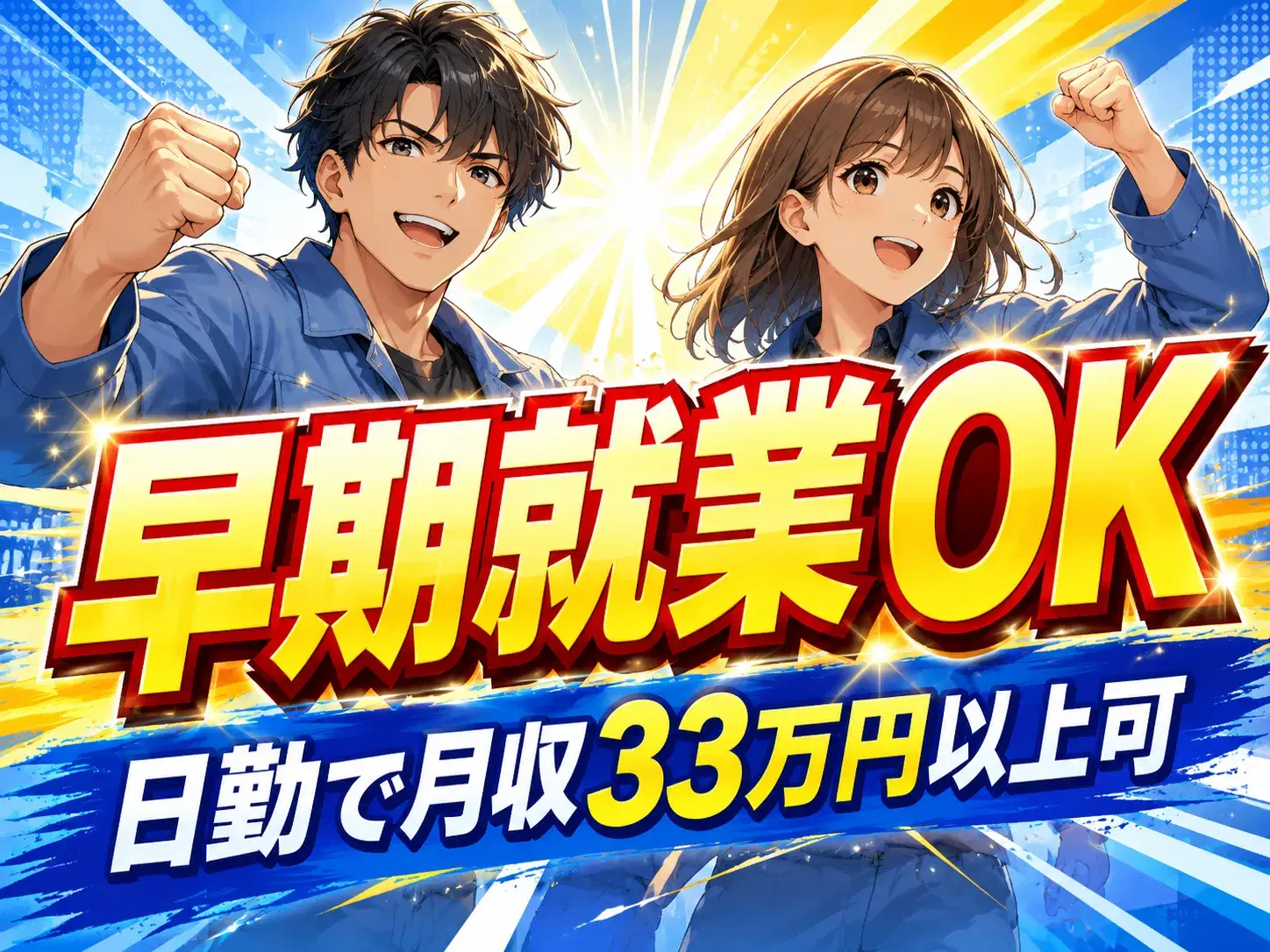 機械組立スタッフ／工具での組付け・配線／日勤の画像