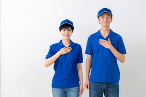 不安ゼロでお引越し